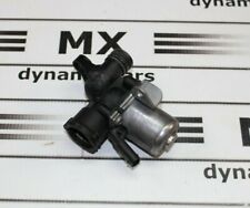 MERCEDES S CLASS W221 W216 S500 HEATER WATER VALVE REAR LEFT A2722000031