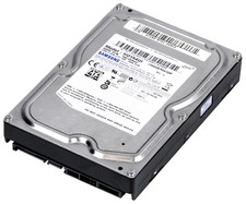 Disque Dur Samsung SpinPoint F4EG 1.5TB HD155UI 5.4K 32MB SATA II 3.5''