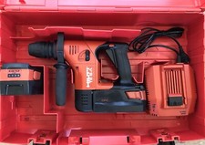 PERFORATEUR HILTI TE6A 36V