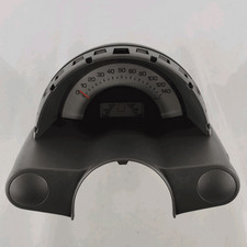 Instrumentation  SMART FORTWO