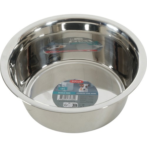 Gamelle ecuelle inox 8 - gamelle,