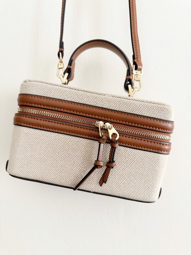 Zara sac main bandoulière - sac, a