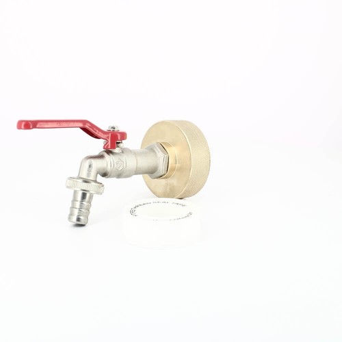 Raccord cuve eau - , s60x6