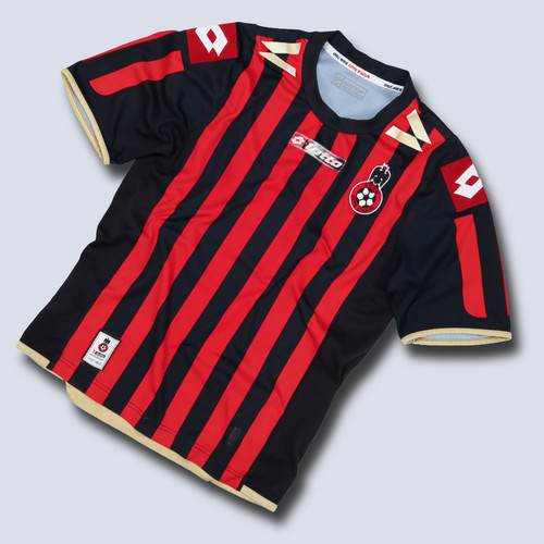 Ogc nice 2009 home - 2009-10, #5