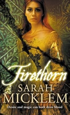 Firethorn micklem sarah - firethorn,, micklem,