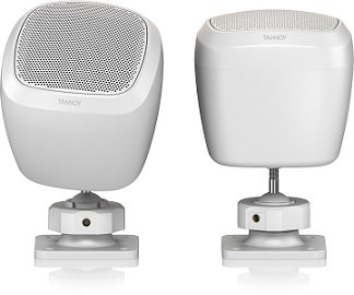 Tannoy sat głośnik - sat, 3-wh