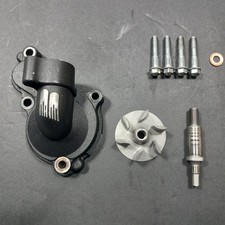03-09 Yamaha YZ450F Water Pump