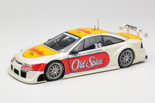 180964281 opel calibra dtm n20 - 180964281,