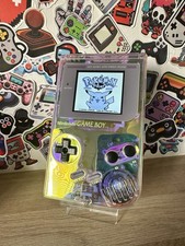 Nintendo Game Boy Dmg-01