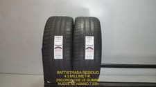 Pneus D'Occasion 255/45R20