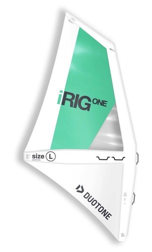 Duotone irig one set - l,
