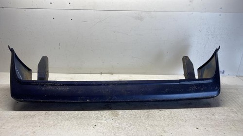 Pare choc arriere volkswagen - choc,