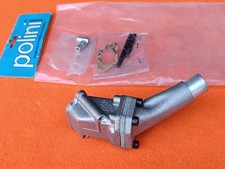 POLINI LAMELLAR INTAKE MANIFOLD (215.0270) FOR BEE 50 D.18 2 HOLE.