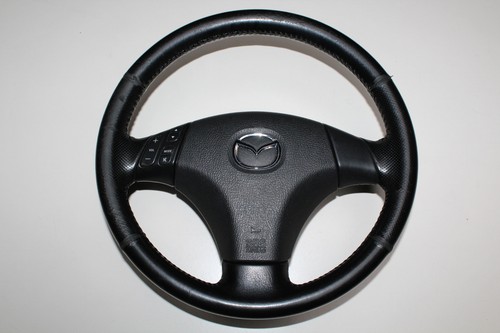 Mazda mpv exclusive 7 - mpv, cd