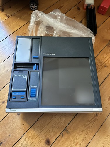 Prestinox diasystem 2100 af - prestinox,