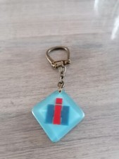 Porte Clé Mc Cormick