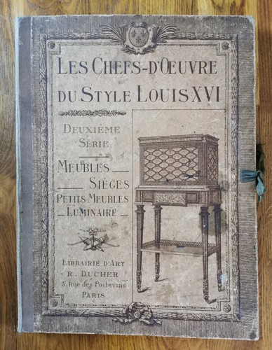 Les chefs oeuvre style - chefs-d'oeuvre, du