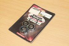 BIHR - KIT ROULEMENTS DE ROUE