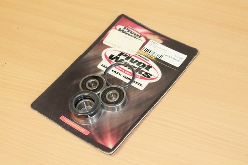 Bihr kit roulements de - roulements, roue