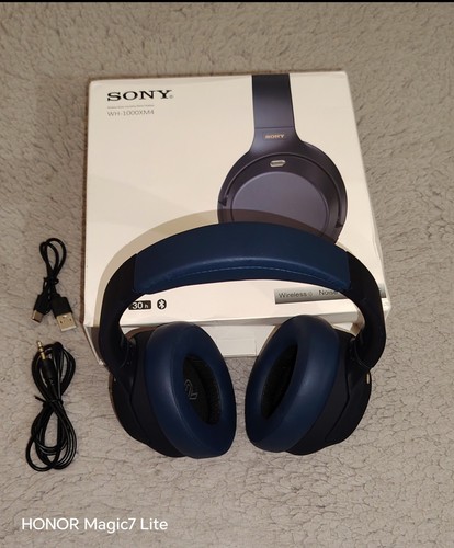 Sony 1000xm4 sans fils - sony, wh-1000xm4