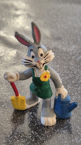 Figurine bugs bunny - figurine,