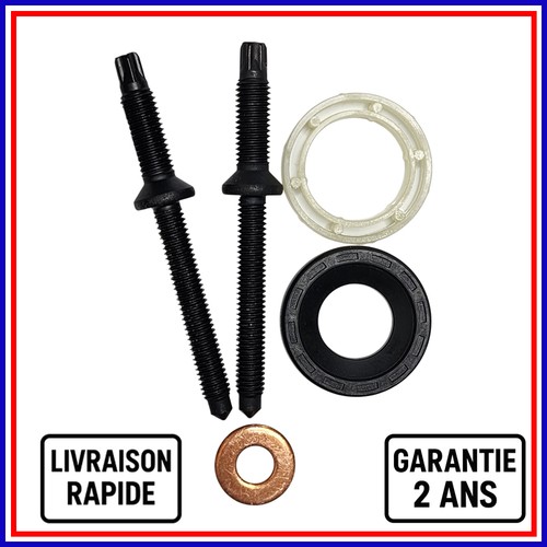 Kit joints vis - vis, volvo