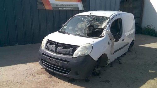 Moteur renault kangoo phase - kangoo,