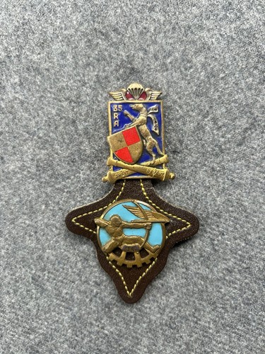 Insigne pucelle rap - insigne,