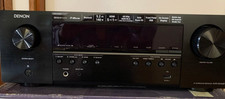 DENON AVR-S540BT AV SURROUND