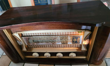 ANCIENNE RADIO TSF MARQUE "