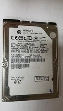 Hitachi HTS541640J9SA00 40GB