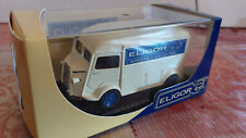 Eligor - CITROEN HY