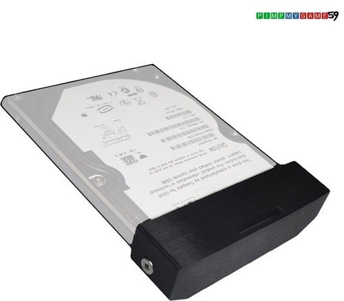 Boitier disque dur xbox 360 - dur,