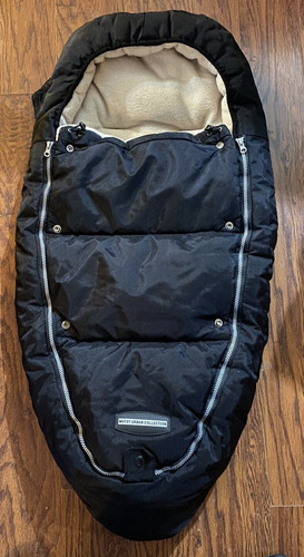Mutsy urban collection eskimo - collection,