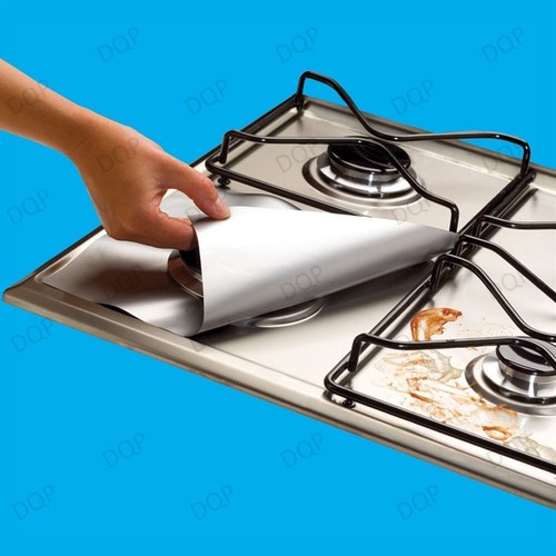 Cuisinière gaz - à,