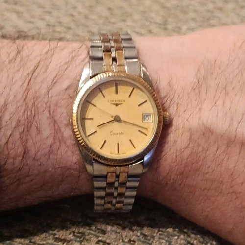 Longines conquest montre - longines,