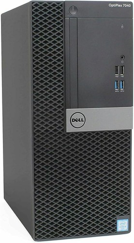 Gamer dell optiplex - pc, 7040