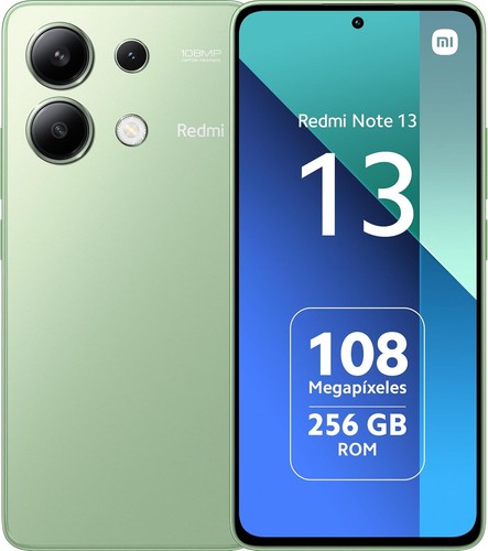 Smartphone xiaomi redmi - smartphone,