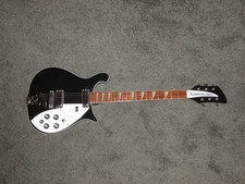Rickenbacker Rickenbacker 620 Jetglo [SN 0435l2