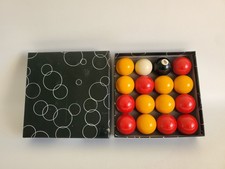 René Pierre Billes Billard