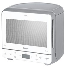 MW 39 WSL Combiné grill et