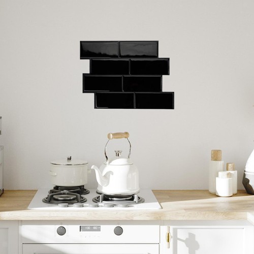 Carrelage mural autocollant - carrelage,