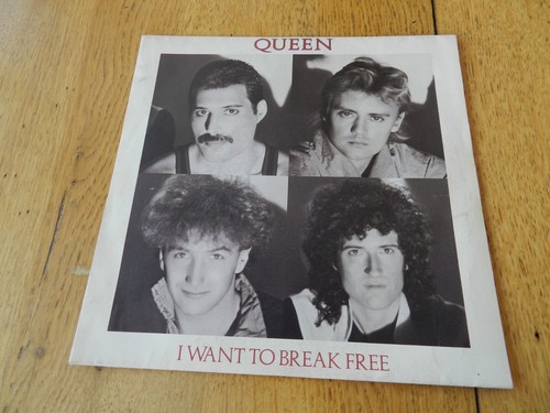 Tour queen want to - tour, break