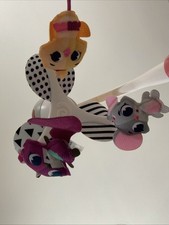 Tiny Love Meadow Days