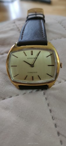 Montre longines vintage - montre,