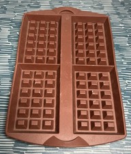 Moule à gaufres Tupperware