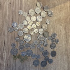 Important Lot De Franc Suisse