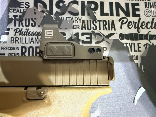 Eotech moa dot - eotech,