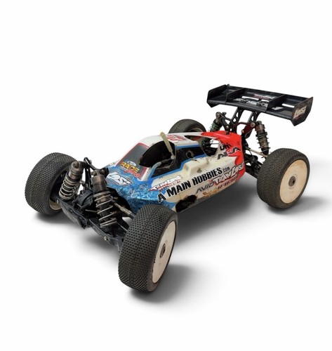 Team losi racing - team,