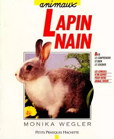 Lapin nain bien - le,